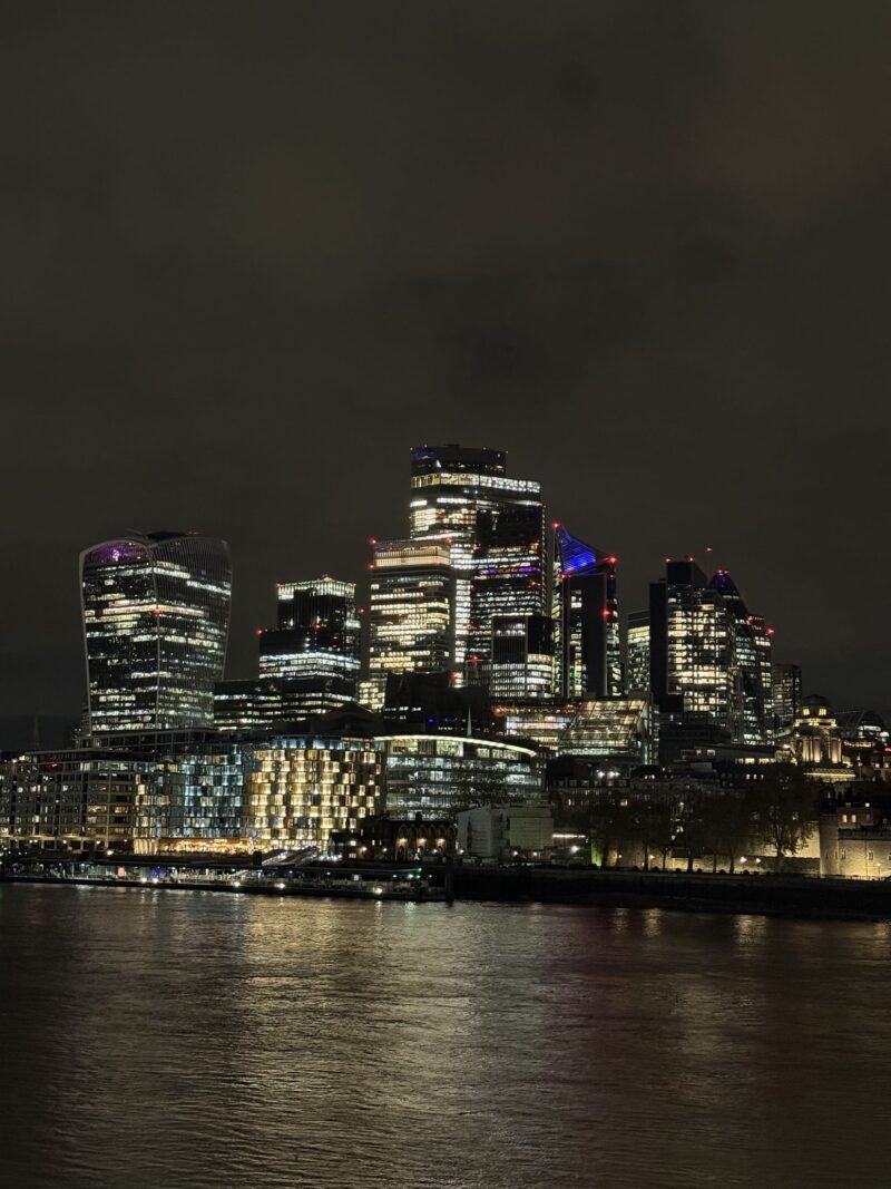 Copy of London at night 2