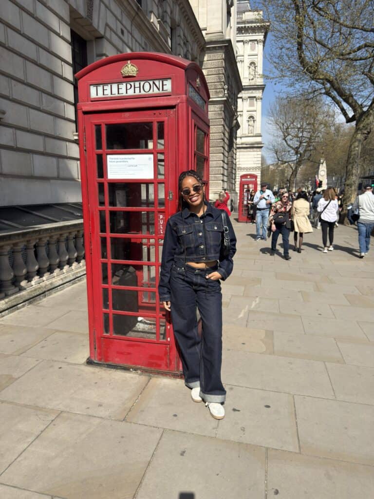 London