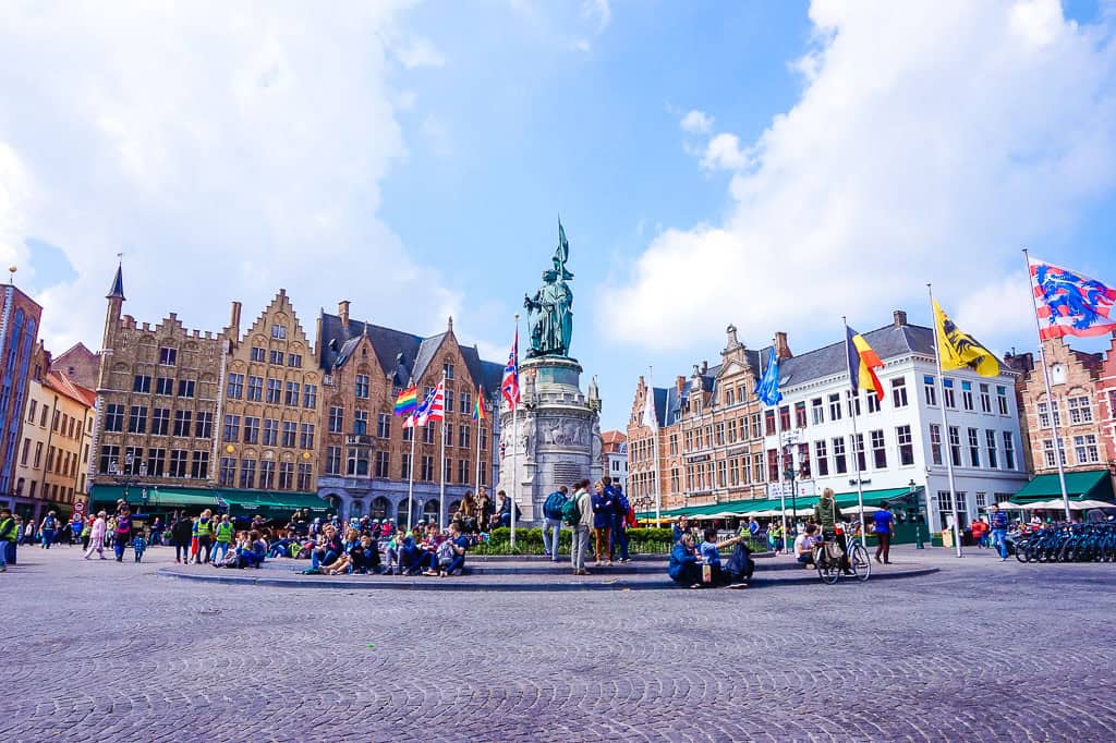 Markt