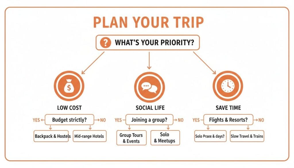 How to travel cheaply in london