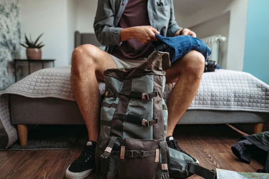 Things to Pack in Your Travel Backpack