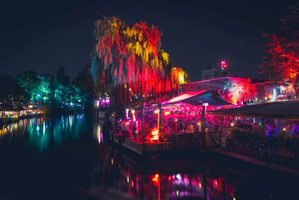 Berlin Club