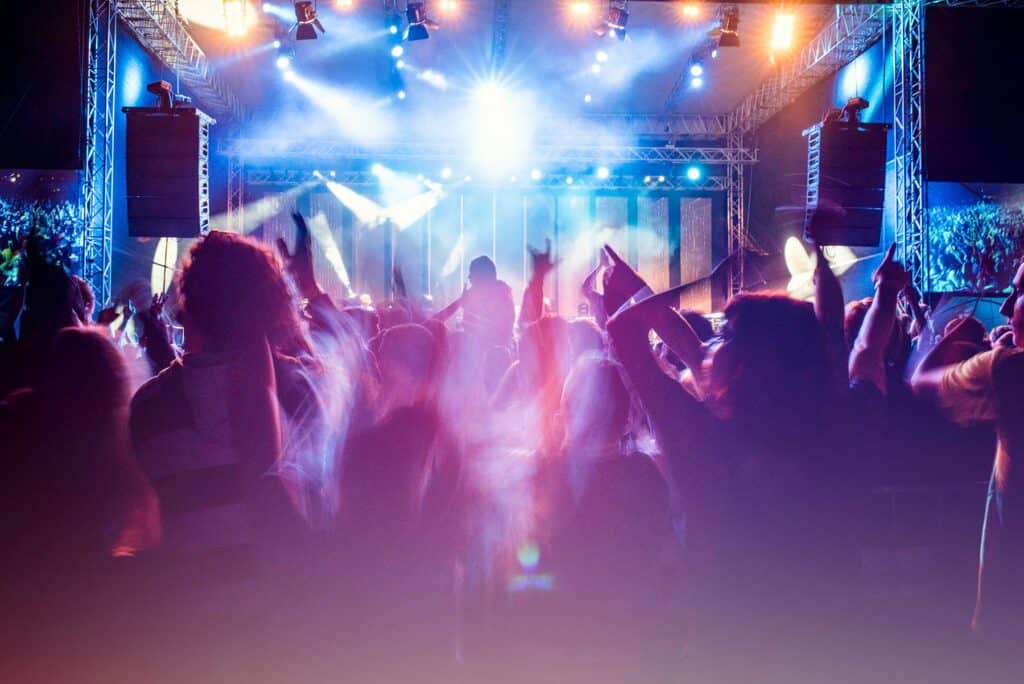 Music Event