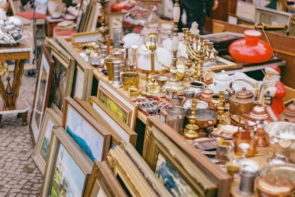RAW Flea Market