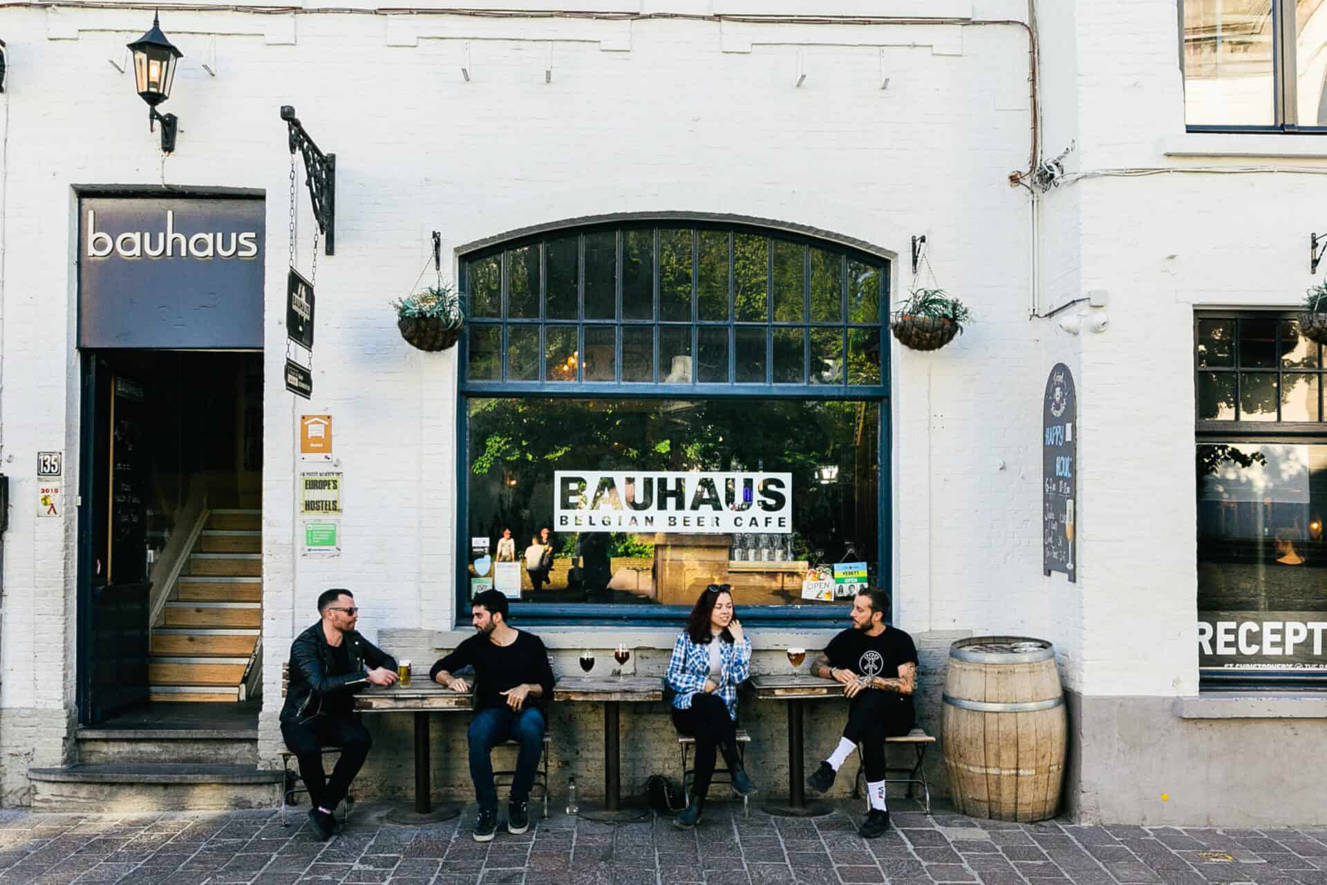 ‘s Inn Bruges – The Bauhaus_04